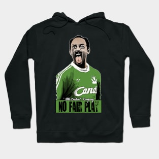 No Fair Play Hoodie